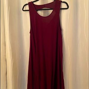 American Eagle Dress